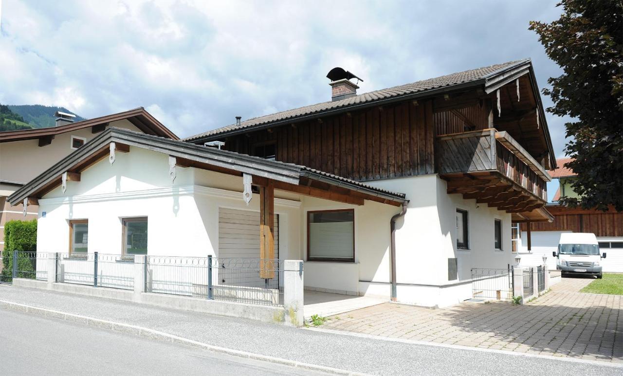 Chalet Gloria - Doppel- Und Mehrbettzimmer Fusch an der Glocknerstraße Exterior foto