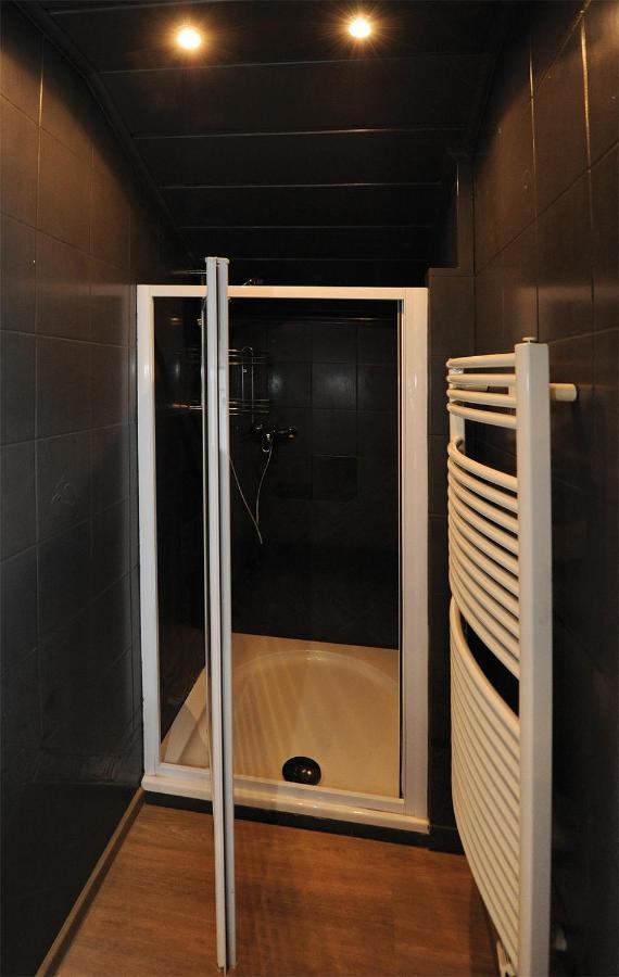 Chalet Gloria - Doppel- Und Mehrbettzimmer Fusch an der Glocknerstraße Exterior foto